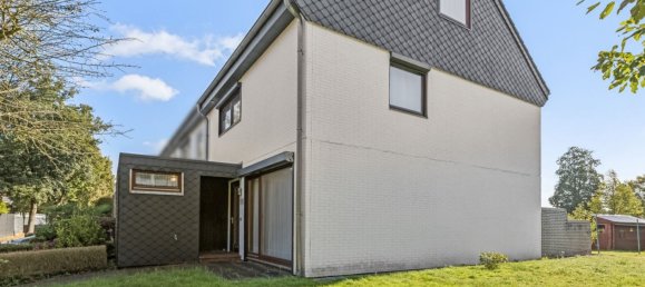 4غرفة تاون هاوس في Bremerhaven, Germany رقم 345895 2