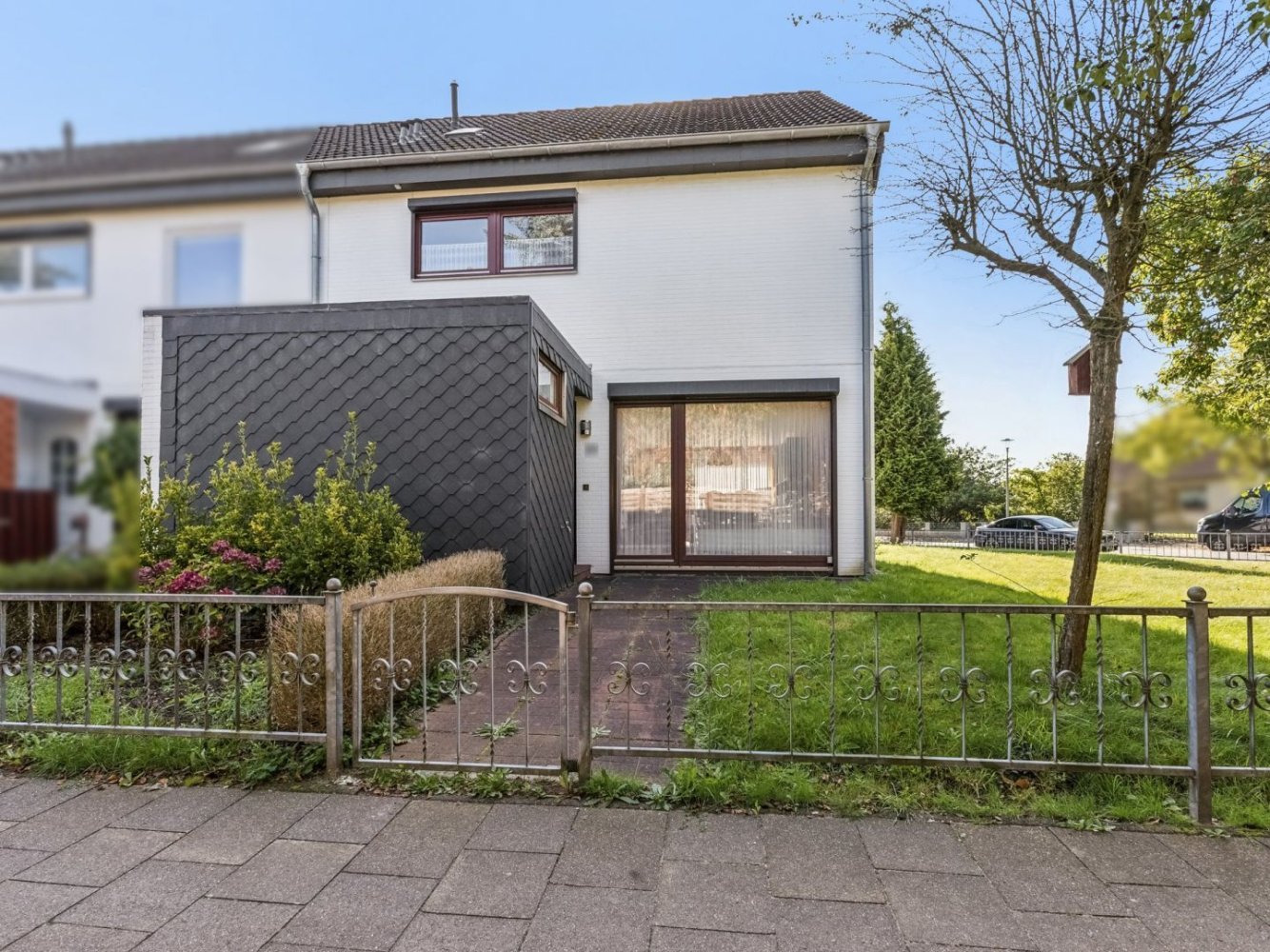 4غرفة تاون هاوس في Bremerhaven, Germany رقم 345895