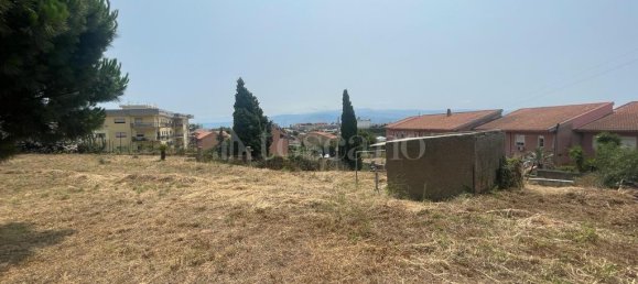 Terreno em Messina, Italy 820 m² N.º 349578 4