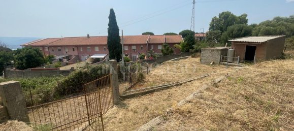 Terreno em Messina, Italy 820 m² N.º 349578 2