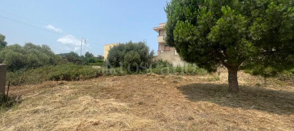 Terreno em Messina, Italy 820 m² N.º 349578 24