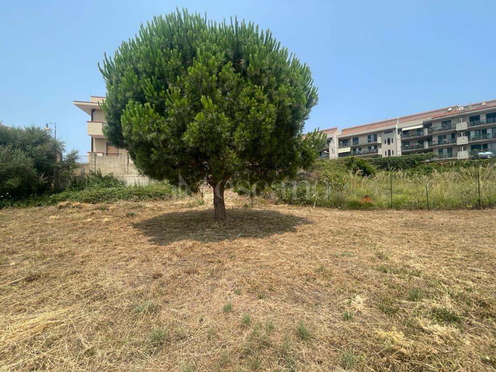 Terreno em Messina, Italy 820 m² N.º 349578