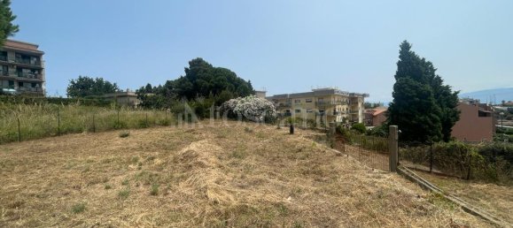 Terreno em Messina, Italy 820 m² N.º 349578 23