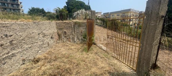 Terreno em Messina, Italy 820 m² N.º 349578 12