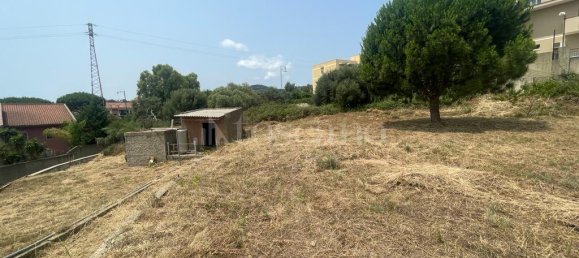 Terreno em Messina, Italy 820 m² N.º 349578 3