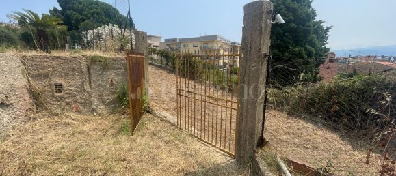 Terreno em Messina, Italy 820 m² N.º 349578 15