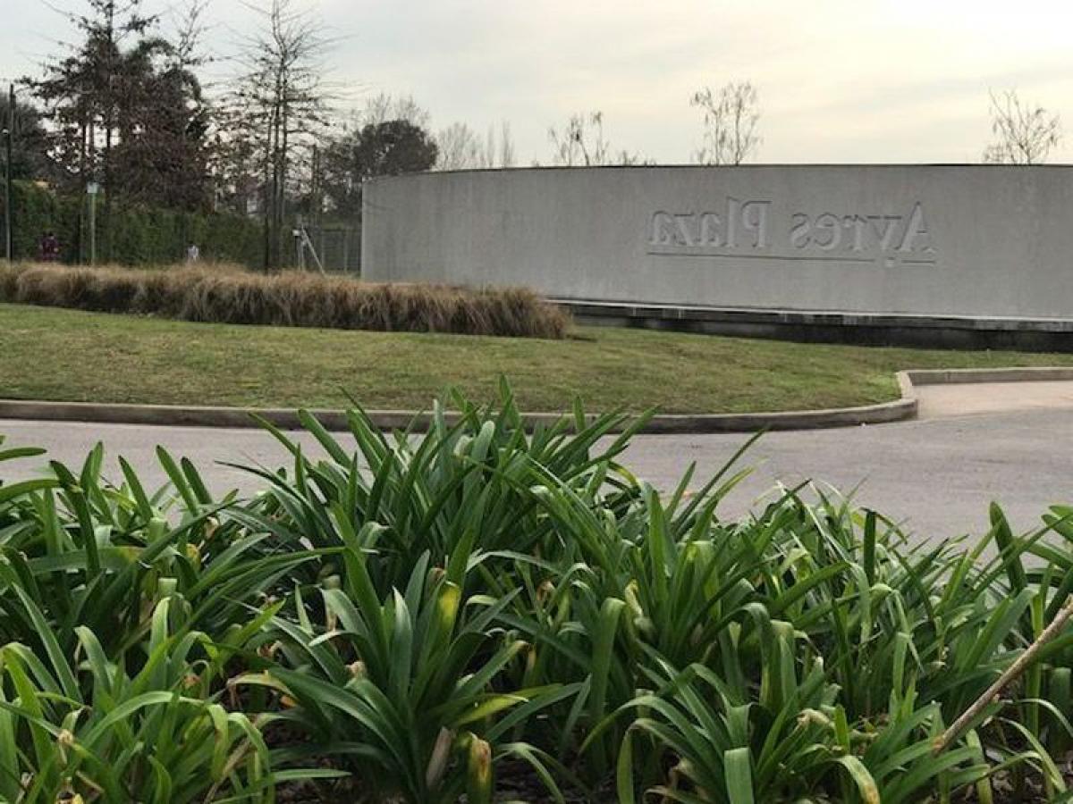 Terreno en Pilar, Argentina No. 117240