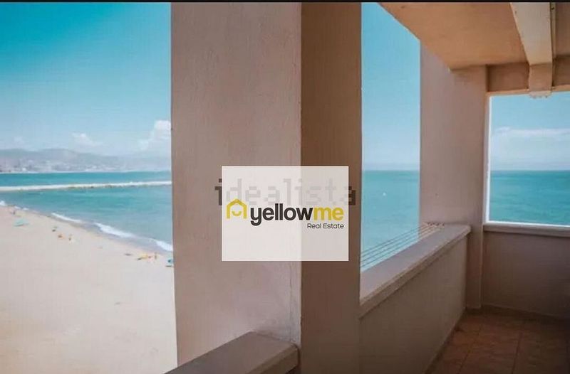 Apartamento T2 em Malaga, Spain N.º 225231