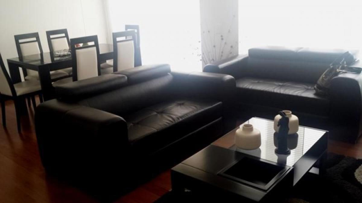 3 bedrooms House in Bogota, Colombia No. 10299