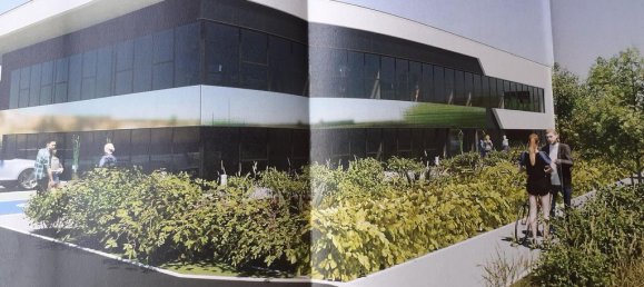 199m² Office in Sainte-Savine, France No. 94296 5