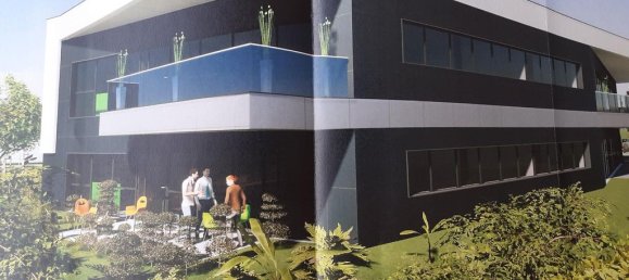 199m² Office in Sainte-Savine, France No. 94296 7