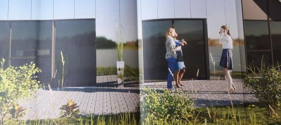 199m² Office in Sainte-Savine, France No. 94296 2