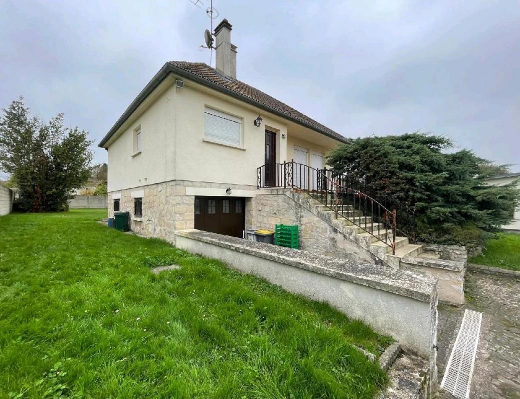 4 bedrooms House in Gouvieux, France No. 208951