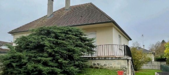 4 bedrooms House in Gouvieux, France No. 208951 10