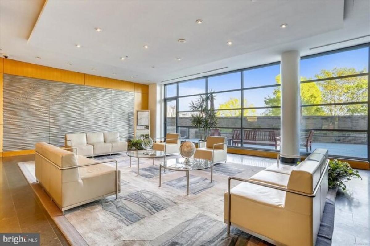 Studio in Arlington, USA No. 197624