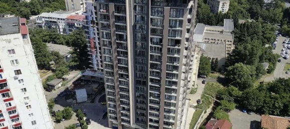 4 rooms Apartment in Tbilisi, Georgia No. 1440 6