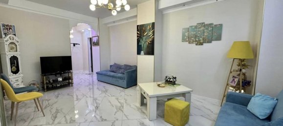 4 rooms Apartment in Tbilisi, Georgia No. 1440 10