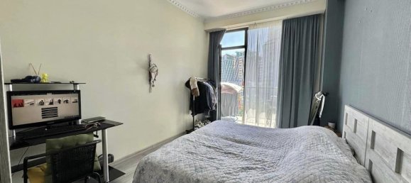 4 rooms Apartment in Tbilisi, Georgia No. 1440 2