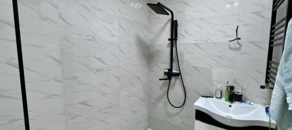 4 rooms Apartment in Tbilisi, Georgia No. 1440 13