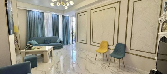 4 rooms Apartment in Tbilisi, Georgia No. 1440 5