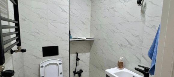 4 rooms Apartment in Tbilisi, Georgia No. 1440 9