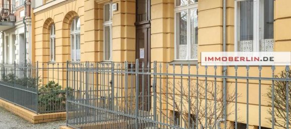 3 rooms Apartment in Potsdam, Germany No. 38997 2