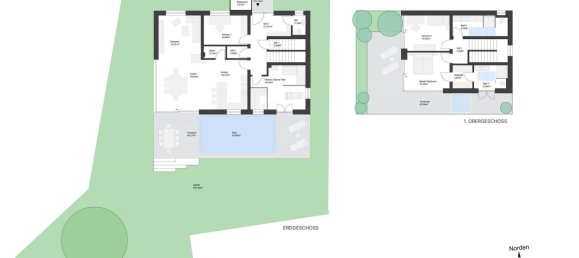 5-salle Maison à Andritz, Austria No. 165895 9