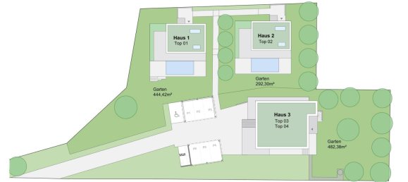 5-salle Maison à Andritz, Austria No. 165895 8