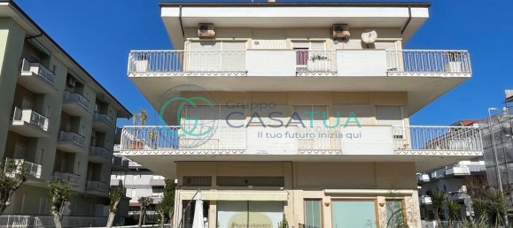 Apartamento de 4 divisões em Alba Adriatica, Italy N.º 42386 39
