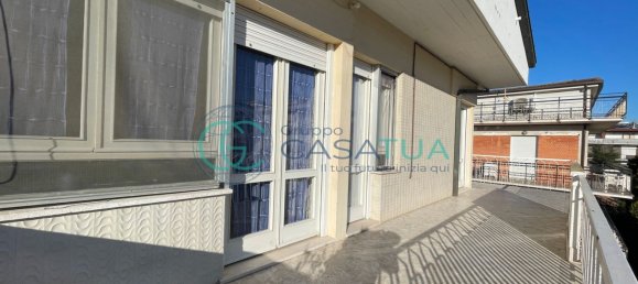 Apartamento de 4 divisões em Alba Adriatica, Italy N.º 42386 26