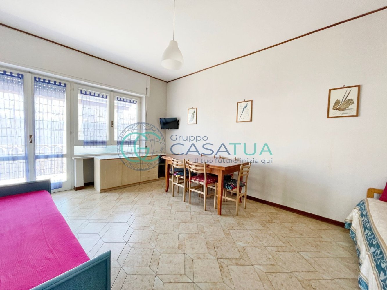 Apartamento de 4 divisões em Alba Adriatica, Italy N.º 42386