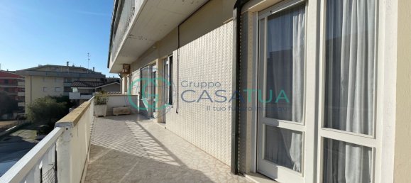 Apartamento de 4 divisões em Alba Adriatica, Italy N.º 42386 27