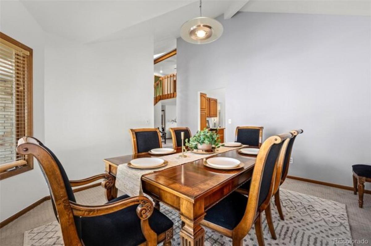 6 chambres Maison à Centennial, USA No. 375586