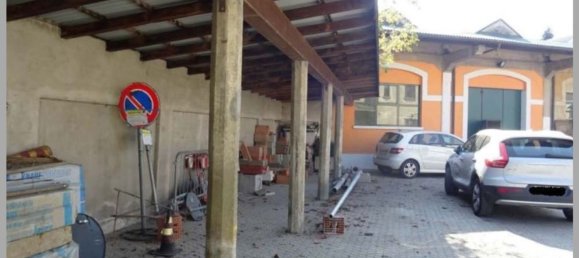 7-Zimmer Wohnung in Mede, Italy, Nr. 315017 29