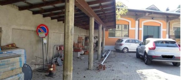 7-Zimmer Wohnung in Mede, Italy, Nr. 315017 5