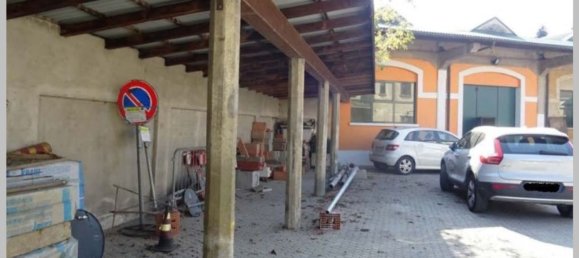 7-Zimmer Wohnung in Mede, Italy, Nr. 315017 17