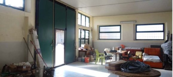 7-Zimmer Wohnung in Mede, Italy, Nr. 315017 8