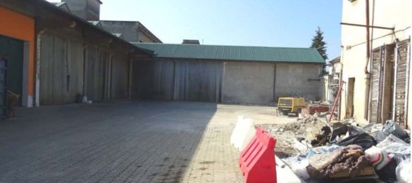 7-Zimmer Wohnung in Mede, Italy, Nr. 315017 4