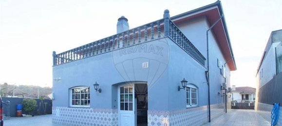 Casa T4 em Santo Tirso, Portugal N.º 27389 21