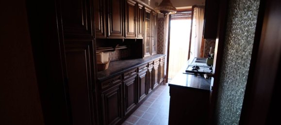 5 rooms Apartment in Nazzano, Italy No. 198213 27