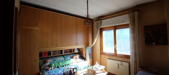 5 rooms Apartment in Nazzano, Italy No. 198213 17