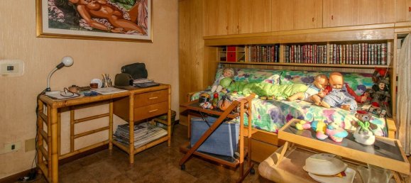 5 rooms Apartment in Nazzano, Italy No. 198213 6