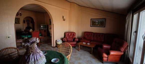 5 rooms Apartment in Nazzano, Italy No. 198213 25