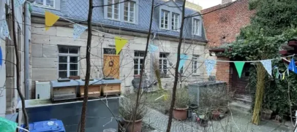 Квартира с 3 комнатами в Фюрт, Германия № 61391 3