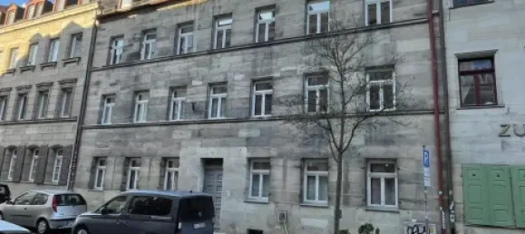 Квартира с 3 комнатами в Фюрт, Германия № 61391 2