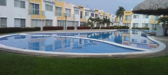 3 غرف نوم منزل في Acapulco de Juarez, Mexico رقم 21287 2