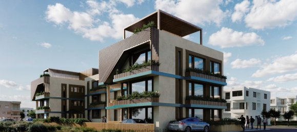 2 bedrooms Apartment in Paphos, Cyprus No. 22189 5