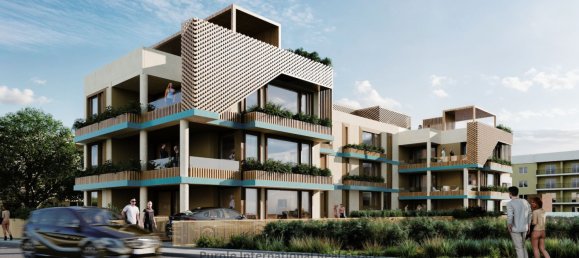 2 bedrooms Apartment in Paphos, Cyprus No. 22189 4