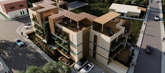 2 bedrooms Apartment in Paphos, Cyprus No. 22189 6