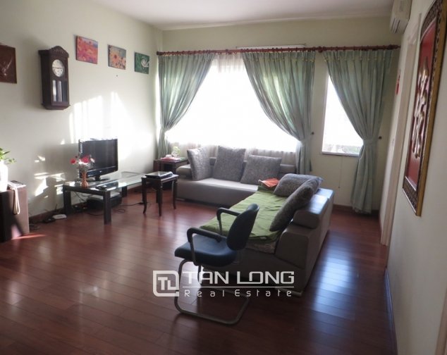 Apartamento T4 em Tay Ho, Vietnam N.º 252
